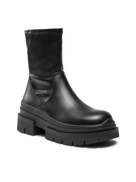 ONLY Shoes ONLY Shoes Боти Onlbeatrix-3 15304757 Черен