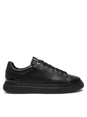 BALR. BALR. Sneakers Game Day Hexagon Sneaker B1511.1038.101 Schwarz