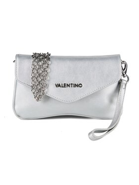 Valentino Valentino Torebka 333522 Srebrny