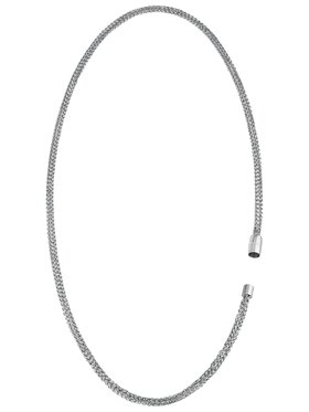 Breil Breil Naszyjnik MAGNETICA SYSTEM Srebrny