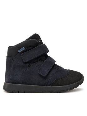 Mrugała Mrugała Μποτίνια Jogi 6258/4-70 Μπλε