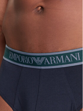 Σετ σλιπ Emporio Armani Underwear φωτογραφία