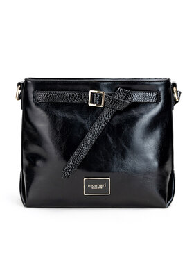 Monnari Monnari Torebka TORIMP0-24Z-BAG4111-K020D000 Czarny