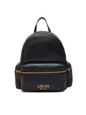 Liu Jo Liu Jo Zaino Ecs M Backpack AA5136 E0033 Nero