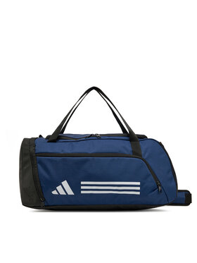 adidas adidas Tasche Essentials 3-Stripes Small JY4151 Dunkelblau