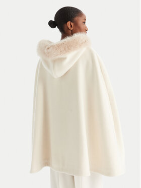 Μάλλινο παλτό YES LONDON φωτογραφία