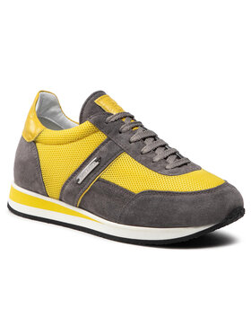 Rage Age Rage Age Sneakersy RA-16-02-000169 Sivá