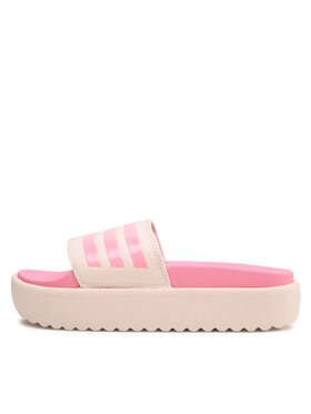 Adidas Natikači Adilette Platform Slides HP9409 Roza