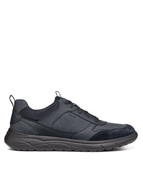 Geox Geox Tenisice U Portello U46E1A 0BCEK C4002 Tamnoplava