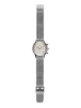 Breil Breil Orologio SIX.3.NINE Argento