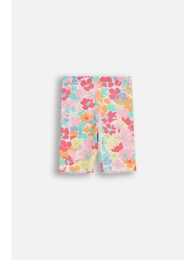 Coccodrillo Coccodrillo Legginsy WC6122501TGK-022 Kolorowy