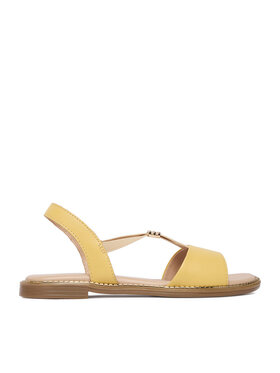 Lasocki Lasocki Sandalen CEO-RST-KATE-03 Gelb