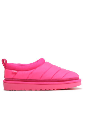 Ugg Ugg Čības W Tasman Lta 1142050 Rozā