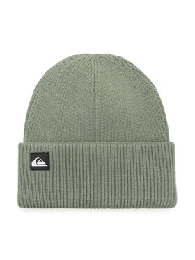 Quiksilver Quiksilver Шапкa QS-M3-001-AW24 Зелений