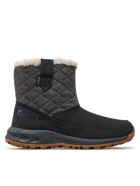 Jack Wolfskin Jack Wolfskin Sněhule Queenstown Texapore Boot W 4053551 Tmavomodrá