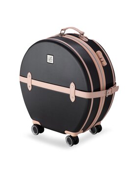 Μεσαία Βαλίτσα Semi Line φωτογραφία