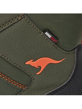Μπότες Χιονιού KangaRoos φωτογραφία