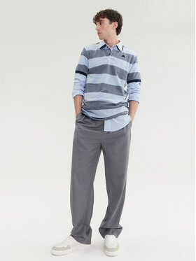Kappa Kappa Laisvalaikio batai AW24-3C008 Balta
