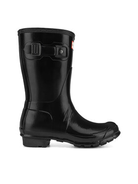 Hunter Hunter Cizme de cauciuc WFS1000RGL Negru
