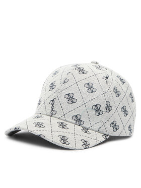 Guess Guess Καπέλο Jockey M5GZ18 WGUE0 Γκρι