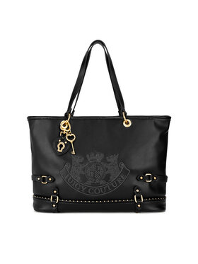 Juicy Couture Juicy Couture Сумка BIJXT8649WVP Чорний