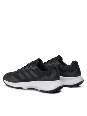 Adidas Obuća Za Tenis Gamecourt 2.0 Tennis IG9567 Crna