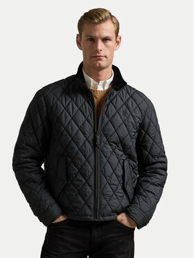 Polo Ralph Lauren Polo Ralph Lauren Kevad-sügis jope 710911798002 Must Regular Fit