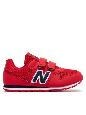 New Balance New Balance Sneakers PV500CRN Rot