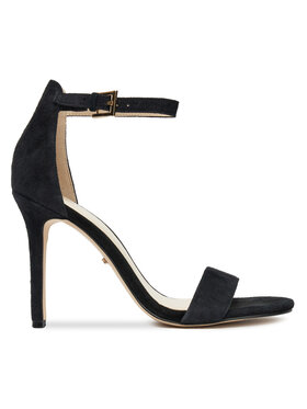 DeeZee DeeZee Sandale DZ-010A Negru