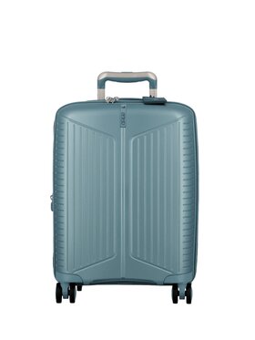 Jump Jump Walizka kabinowa 314734 Błękitny