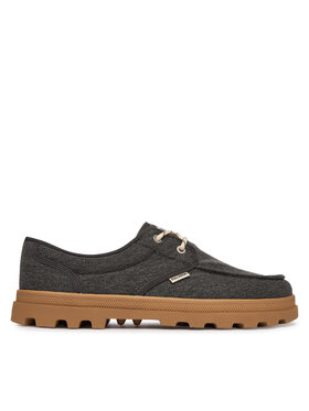 Palladium Palladium Félcipő Dunelitemoccush 04660-008-M Fekete