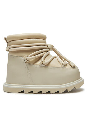 United Nude United Nude Snehule Zembla Artic Womens 10887828125 Béžová