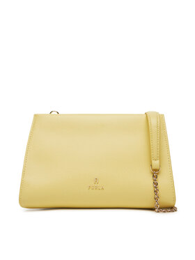 Furla Furla Дамска чанта WE00774 ARE000 3684S Жълт