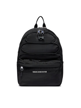 Versace Jeans Couture Versace Jeans Couture Rucksack 75YA4B5C Schwarz