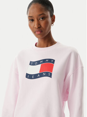 Tommy Jeans Μπλούζα Tommy Jeans - 4