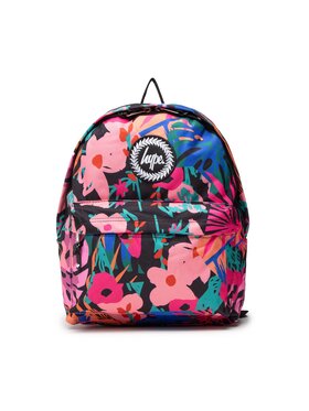 HYPE HYPE Раница Poppy Slice Crest Backpack YVLR-651 Розов