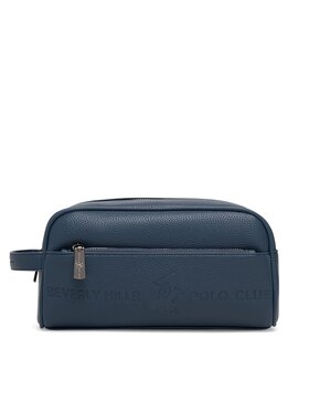 Beverly Hills Polo Club Beverly Hills Polo Club Kosmeetikakott KON-008-SS24 Tumesinine