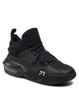 Nike Nike Обувки Jordan Stay Loyal 2 DQ8401 001 Черен