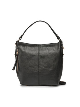 Creole Creole Handtasche K11364 Schwarz
