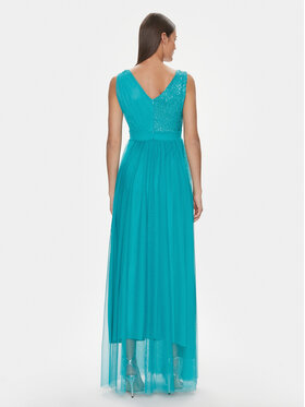 Φόρεμα βραδινό Rinascimento φωτογραφία