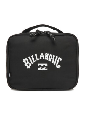 Billabong Billabong Δοχείο Φαγητού C-BLB-MC-002-08 Μαύρο