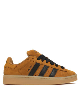 adidas adidas Tenisice Campus 00s KJ2341 Svijetlo smeđa