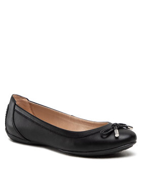 Geox Geox Baleríny D Charlene B D02Y7B 000BC C9999 Čierna