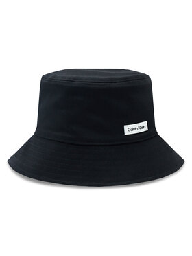 Calvin Klein Calvin Klein Καπέλο Essential K50K510652 Μαύρο
