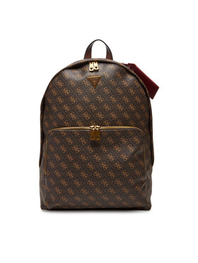 Guess Guess Раница HMMILO P5219 Кафяв