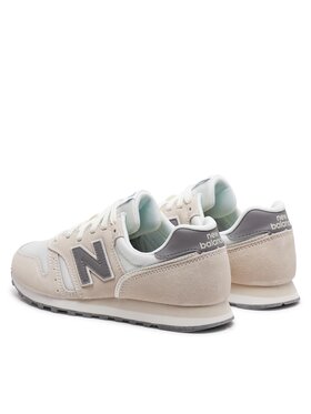 New Balance Tenisice WL373OL2 Bež