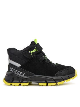 Primigi Primigi Cizme de zăpadă GORE-TEX 8934055 M Negru