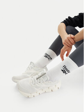 Reebok Reebok Маратонки за бягане EO-FLOATZIG 2 100225510 Бял