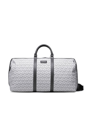 Guess Guess Geantă Ederlo Travel TMERLO P3235 Alb