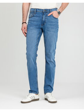 Mustang Mustang Jeans Washington straight Blu Straight Fit